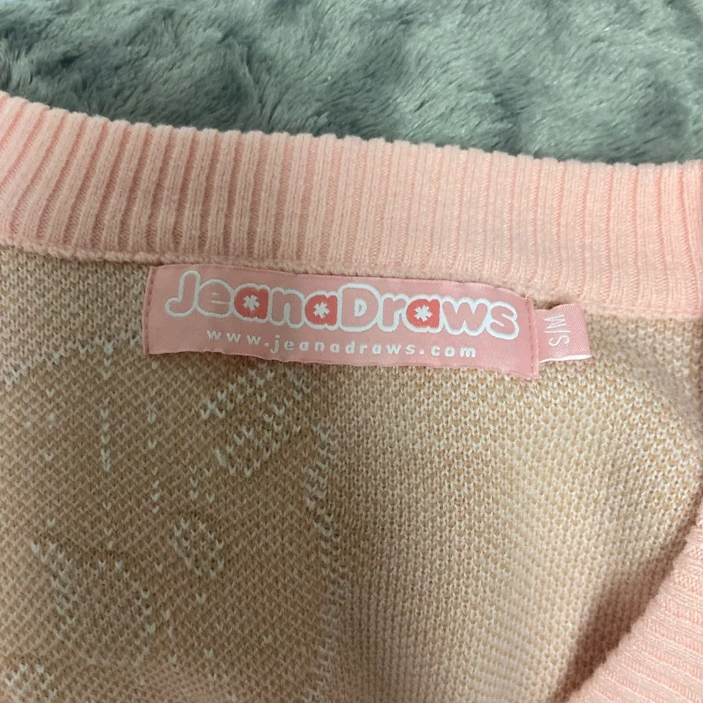 Otter Cardigans - Picture 2 of 2